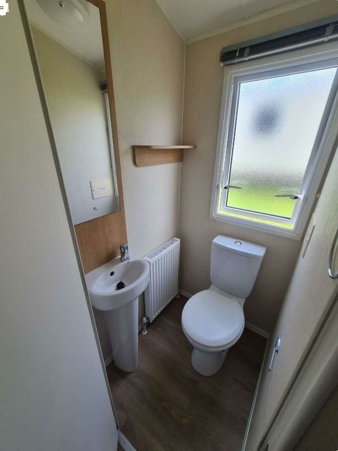 Combe Haven Holiday Park - Holiday Accommodation 21356