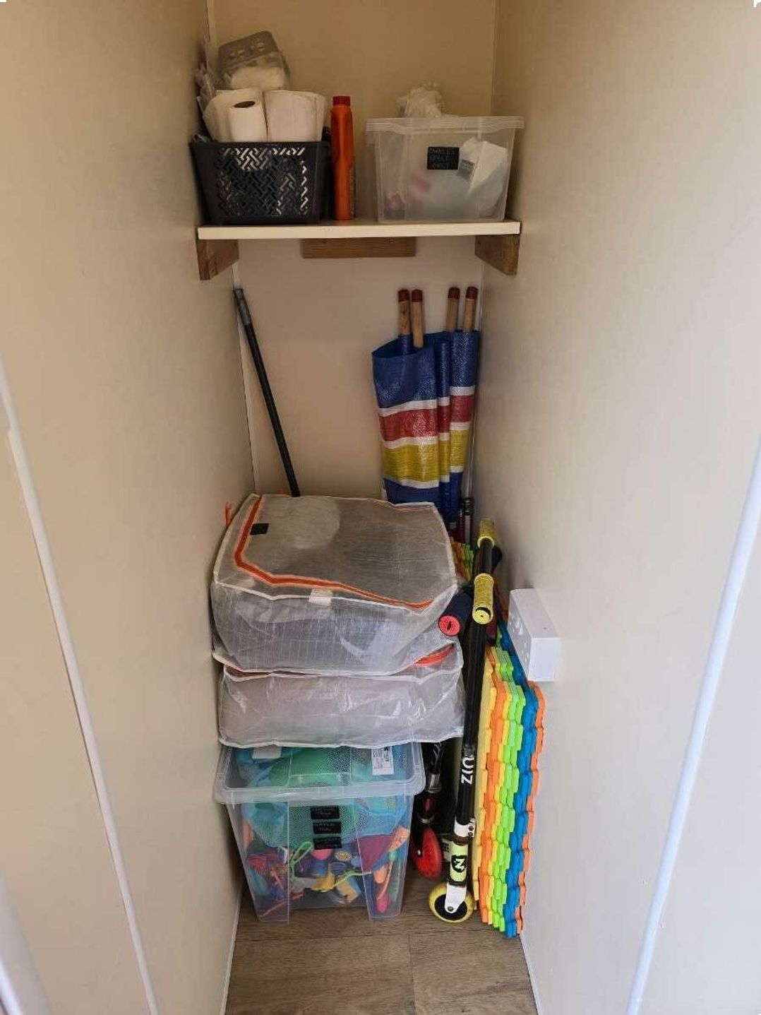 Combe Haven Holiday Park - Holiday Accommodation 21356