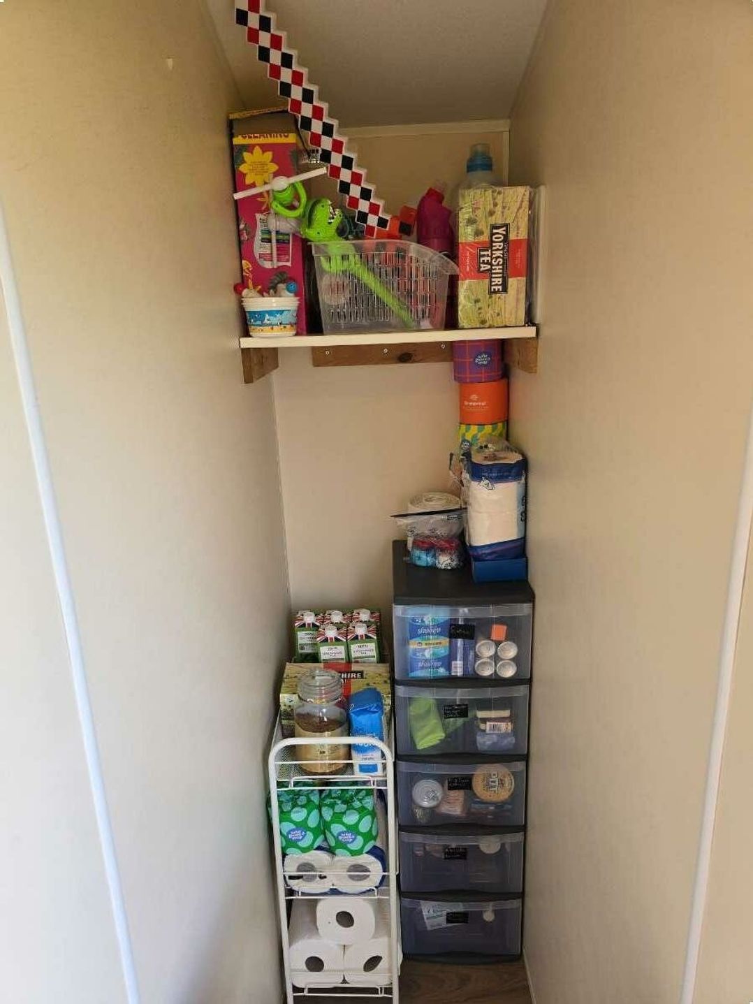 Combe Haven Holiday Park - Holiday Accommodation 21356