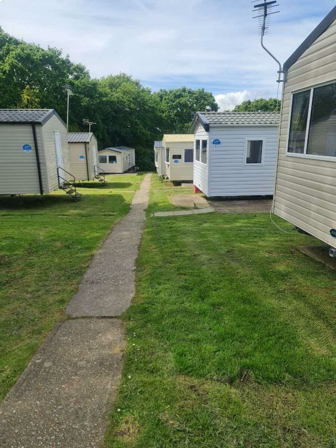 Combe Haven Holiday Park - Holiday Accommodation 21356