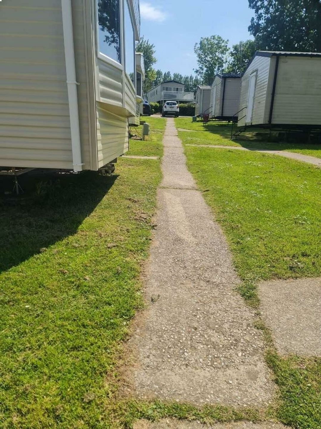 Combe Haven Holiday Park - Holiday Accommodation 21356