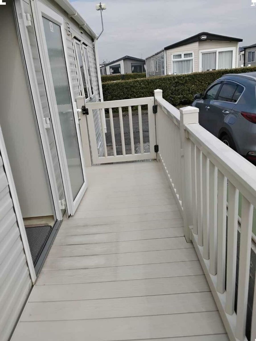 Trecco Bay - Holiday Accommodation 2136