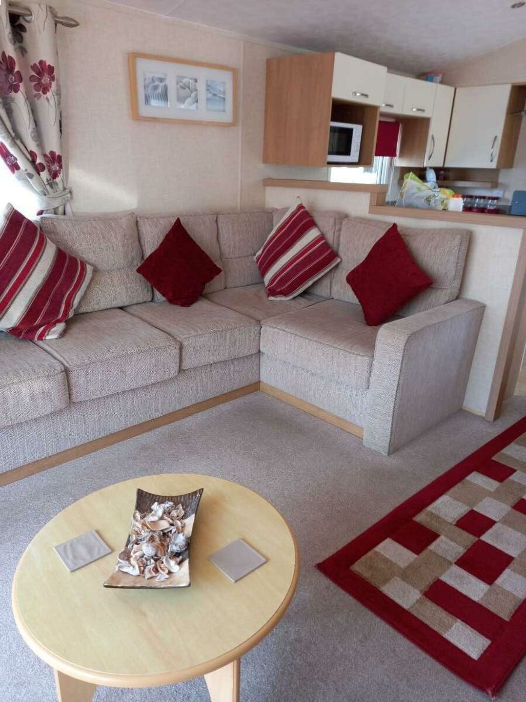 Trecco Bay - Holiday Accommodation 2136