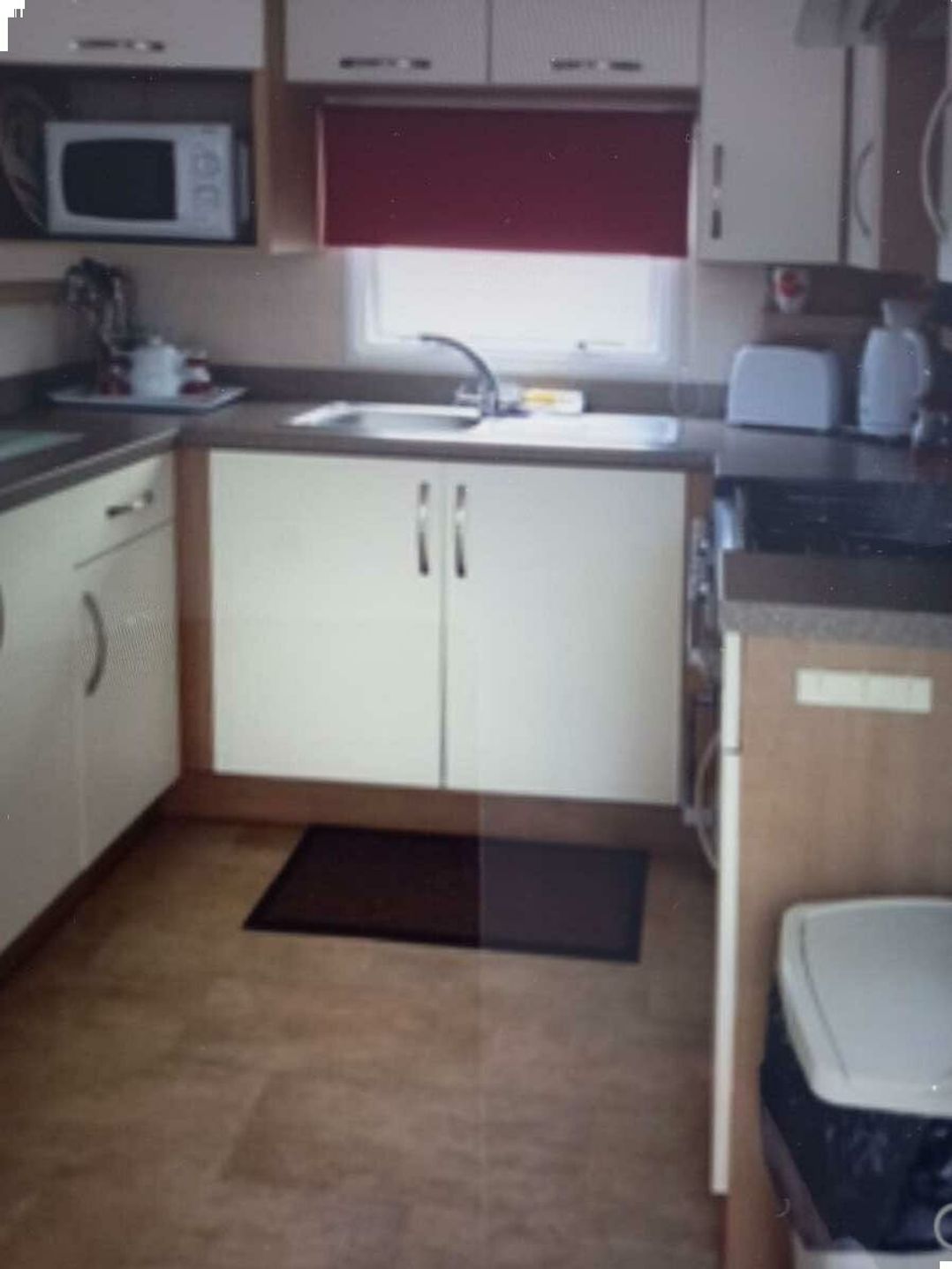 Trecco Bay - Holiday Accommodation 2136