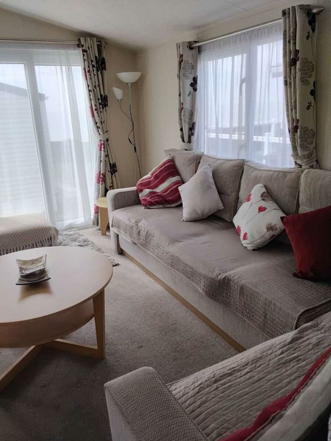 Trecco Bay - Holiday Accommodation 2136