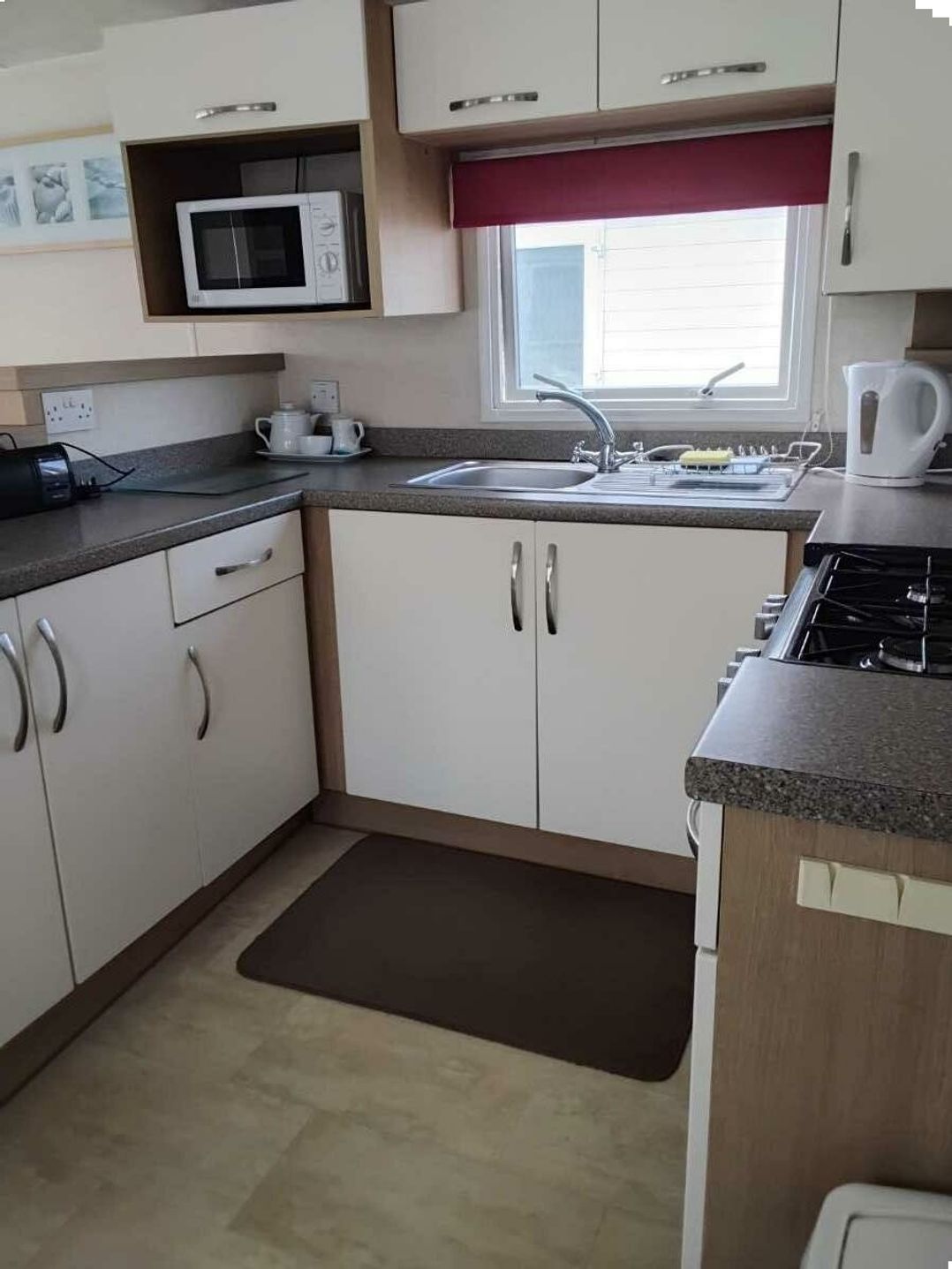 Trecco Bay - Holiday Accommodation 2136