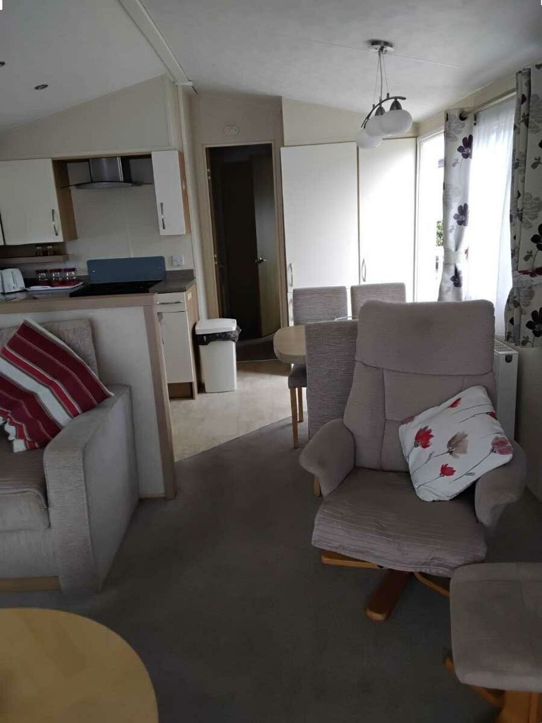 Trecco Bay - Holiday Accommodation 2136