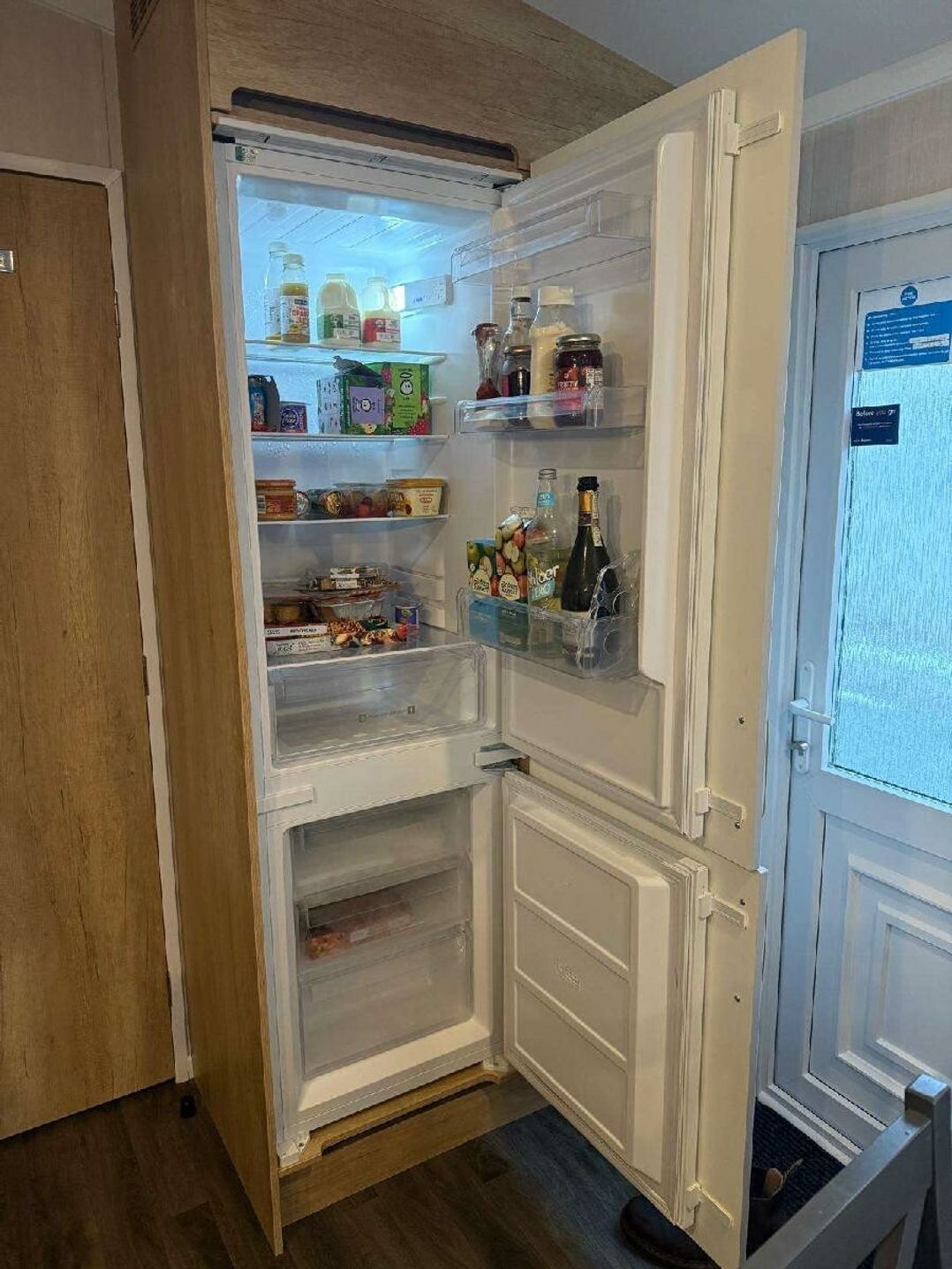 Manor Park Holiday Village - Holiday Accommodation 21362