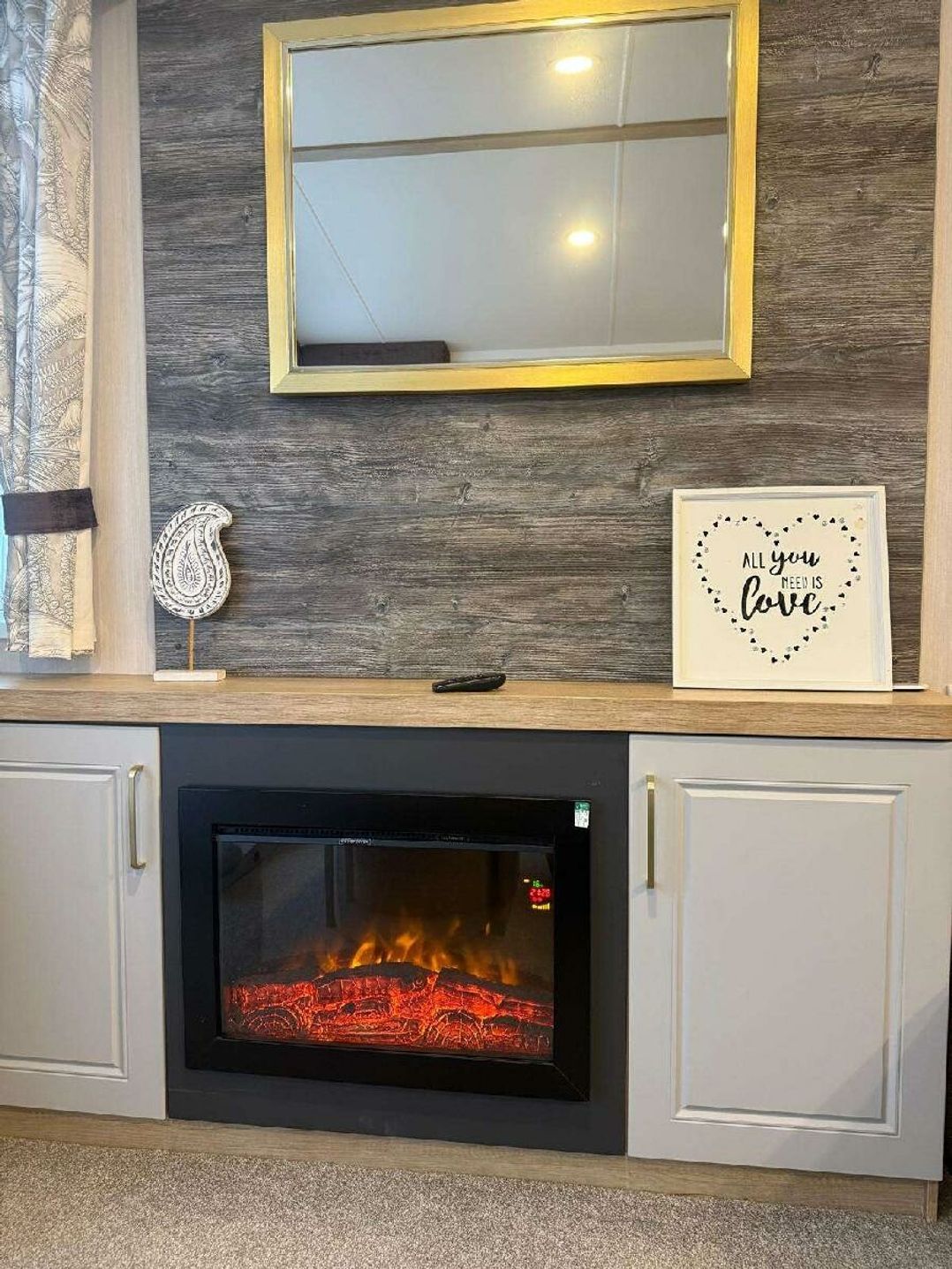 Manor Park Holiday Village - Holiday Accommodation 21362