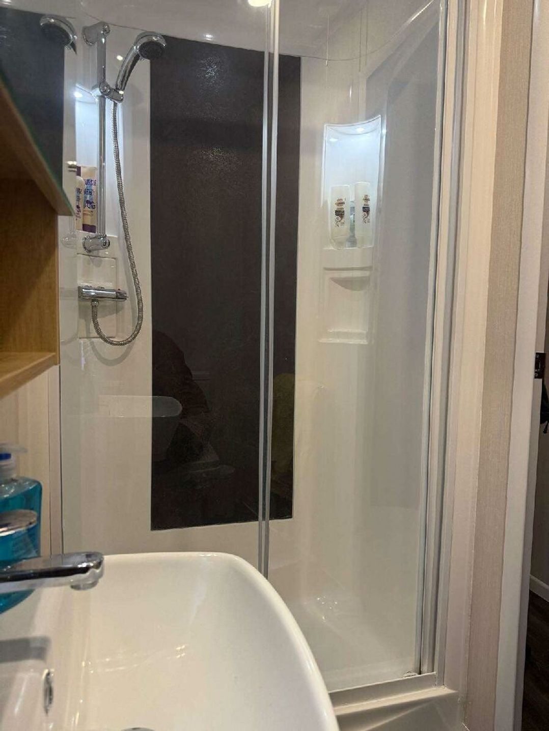 Manor Park Holiday Village - Holiday Accommodation 21362