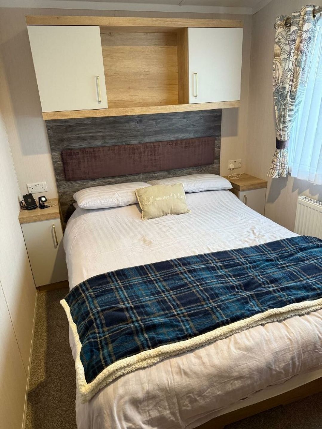 Manor Park Holiday Village - Holiday Accommodation 21362