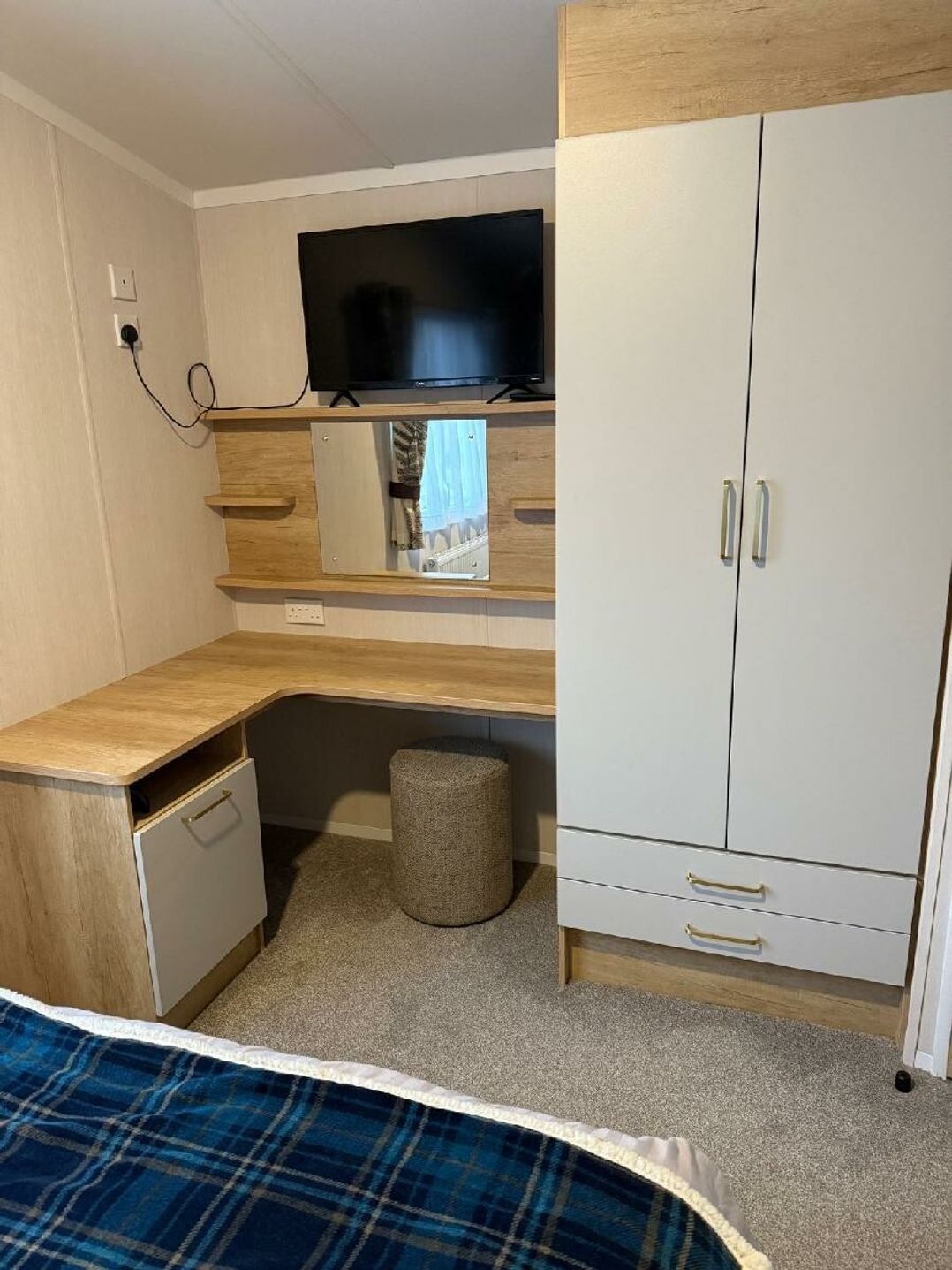 Manor Park Holiday Village - Holiday Accommodation 21362