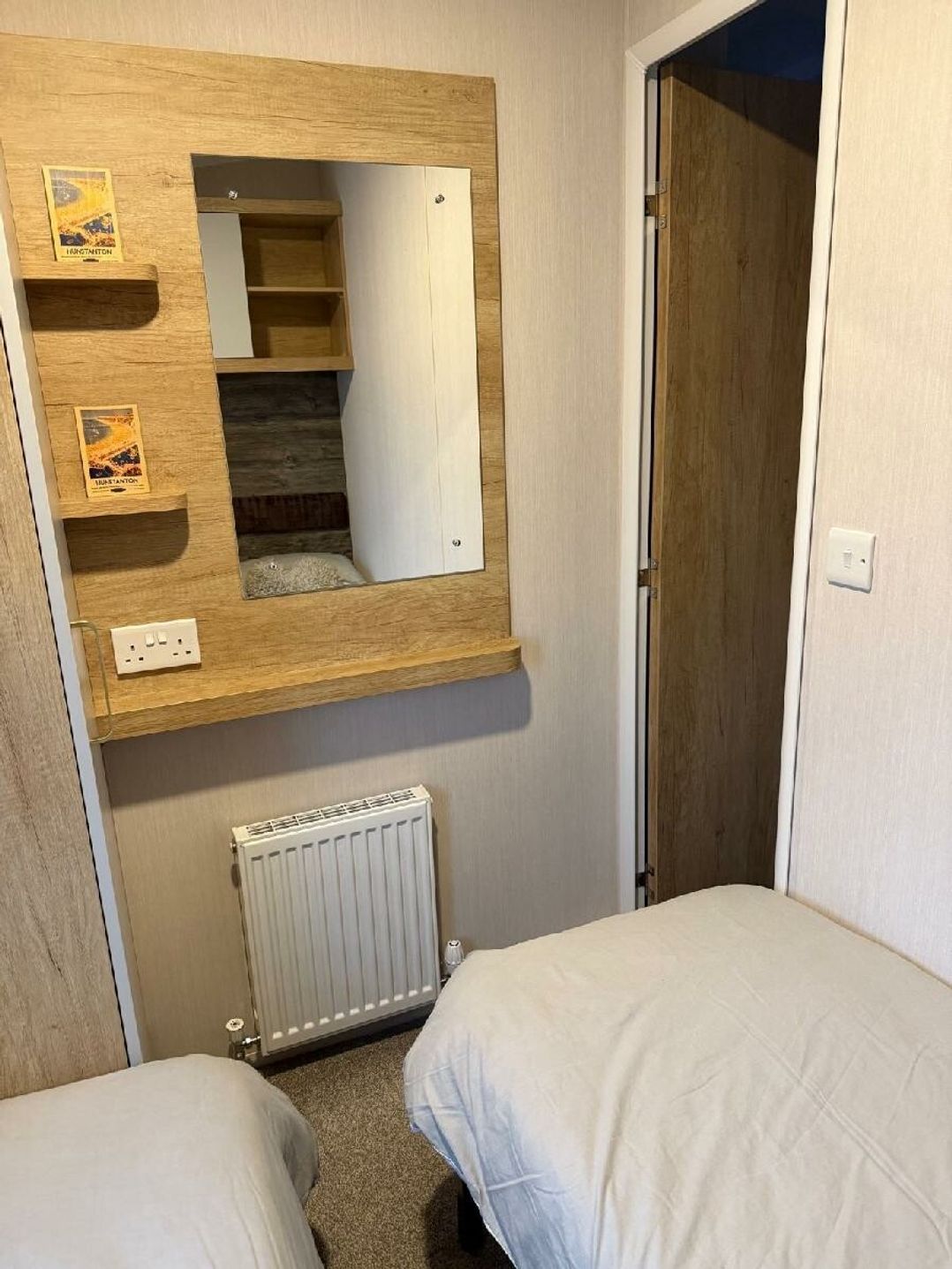 Manor Park Holiday Village - Holiday Accommodation 21362