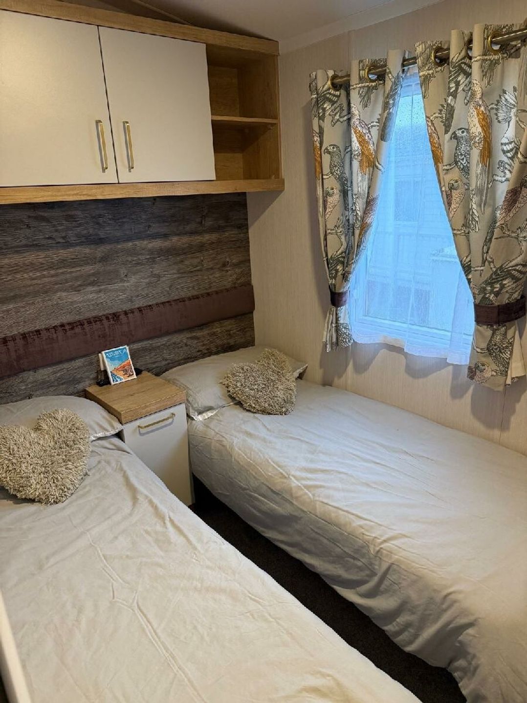 Manor Park Holiday Village - Holiday Accommodation 21362