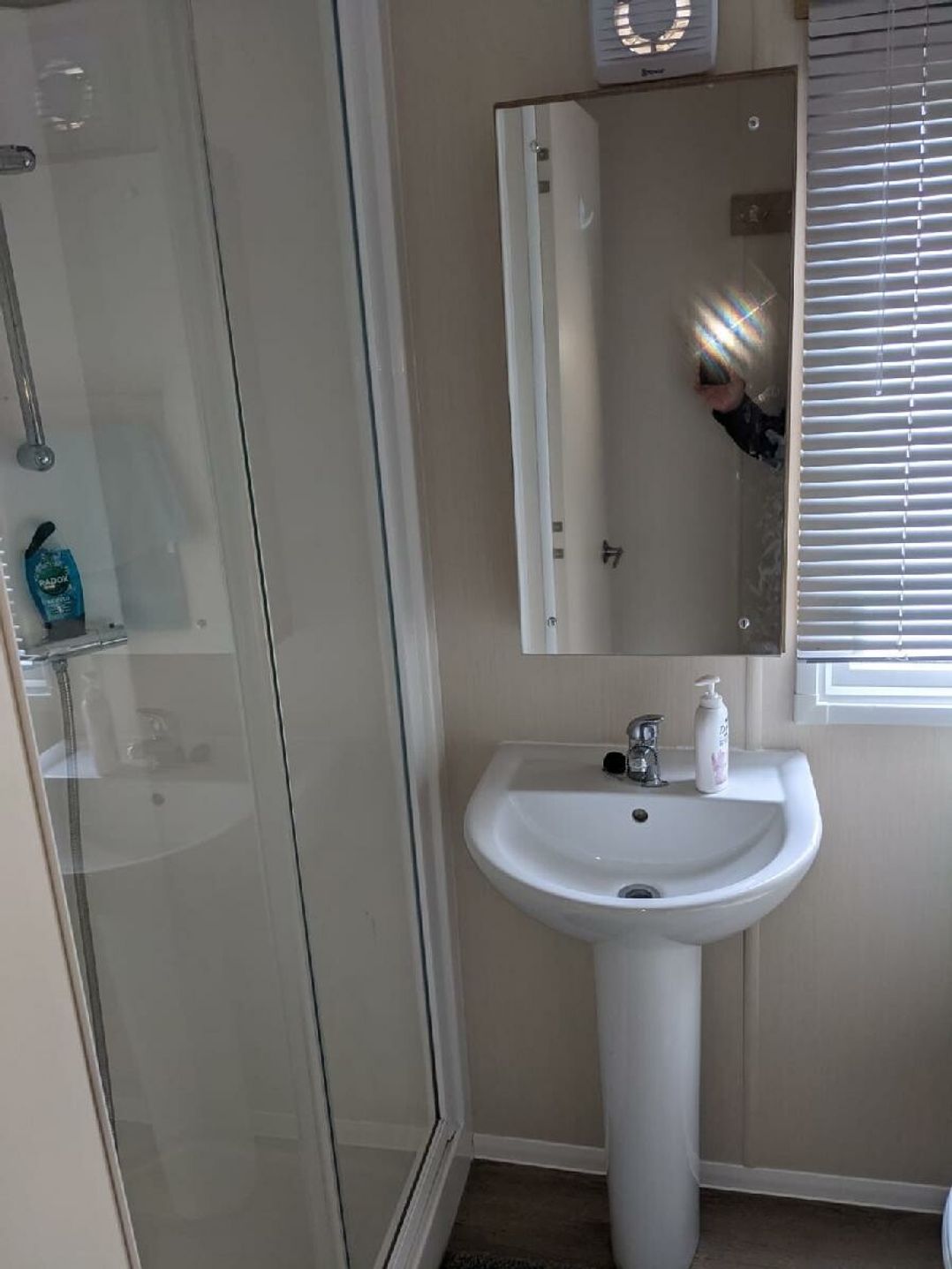 Rockley Park - Holiday Accommodation 21366