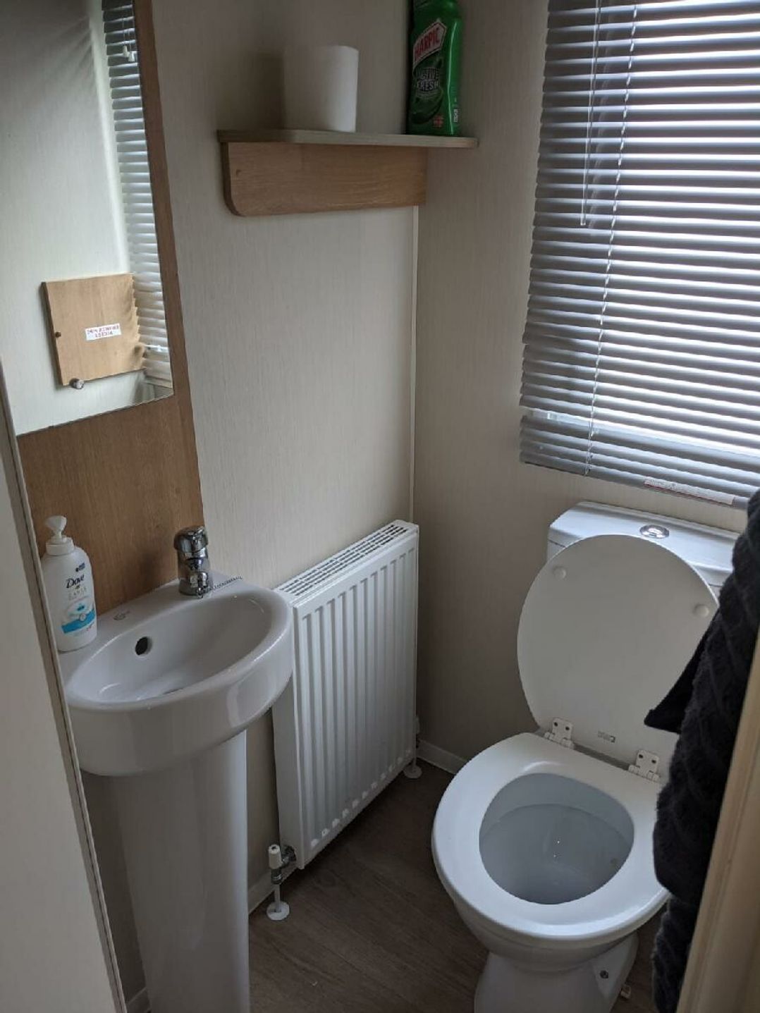 Rockley Park - Holiday Accommodation 21366