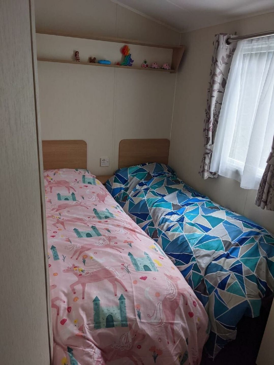 Rockley Park - Holiday Accommodation 21366