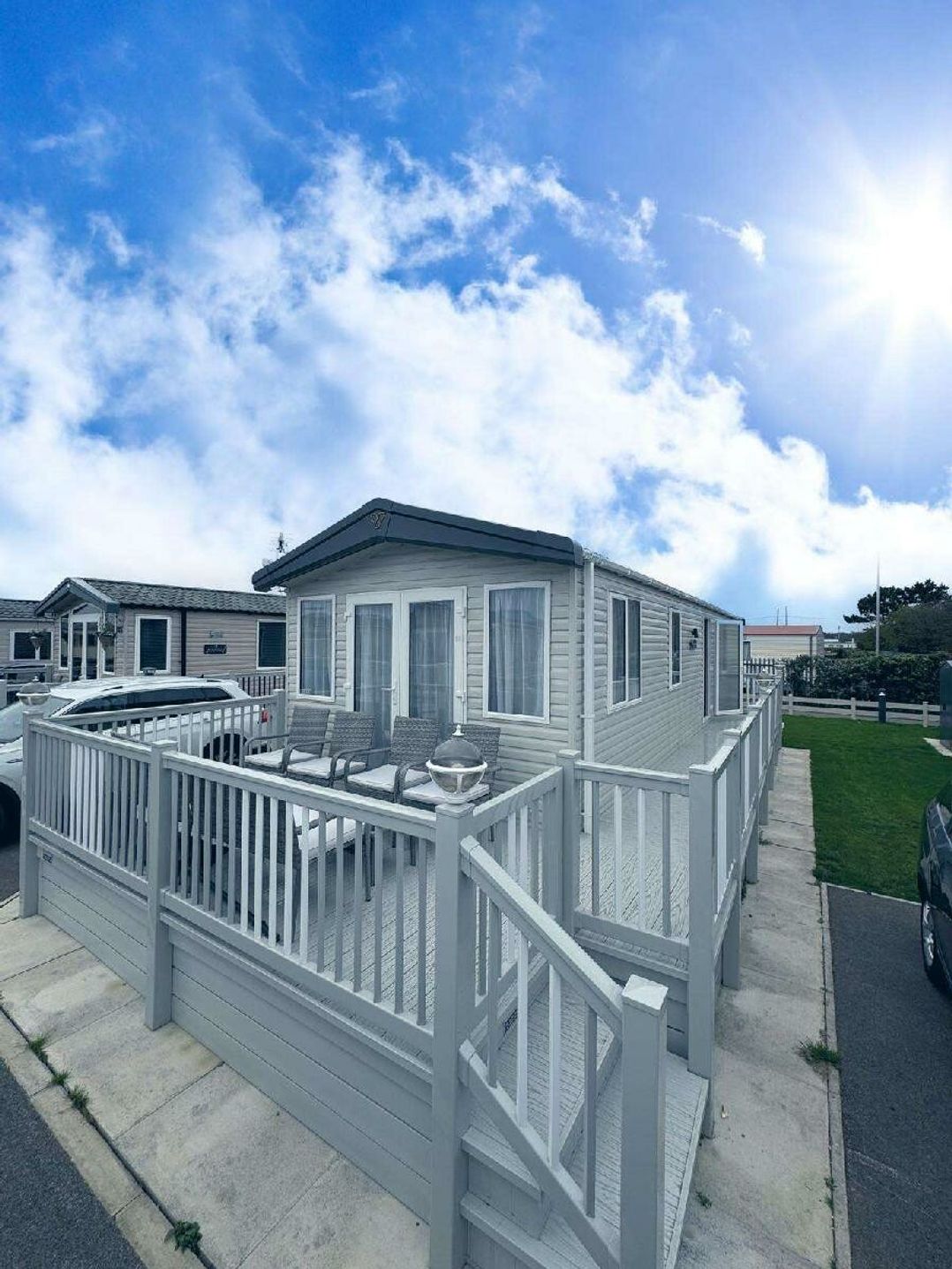 Golden Palm Resort - Holiday Accommodation 21371