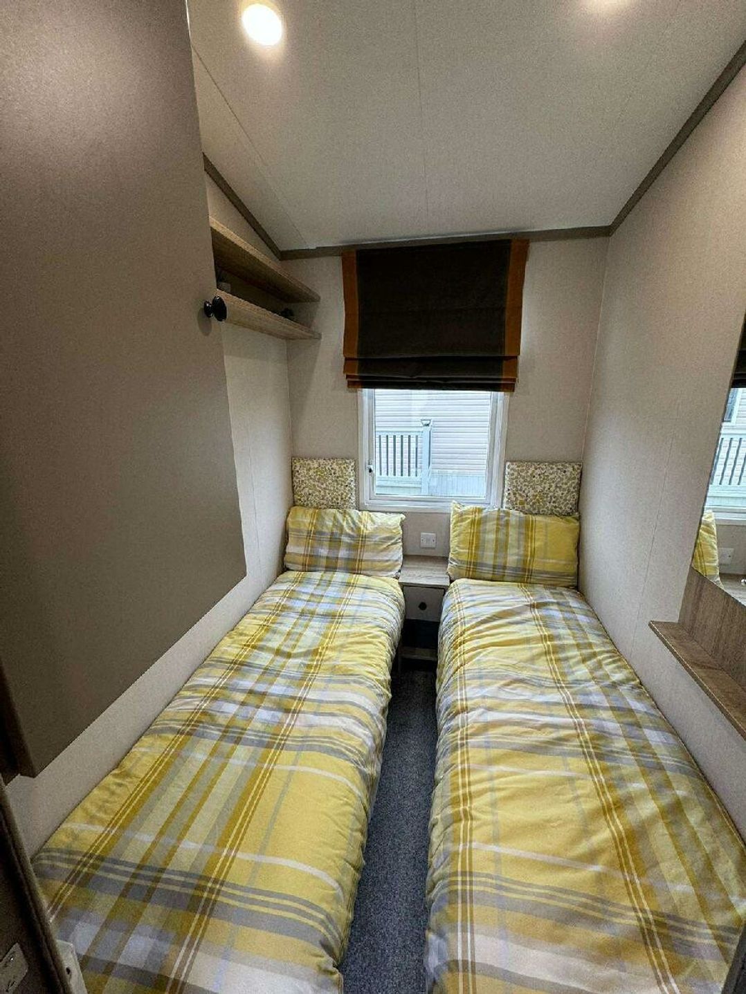 Golden Palm Resort - Holiday Accommodation 21371