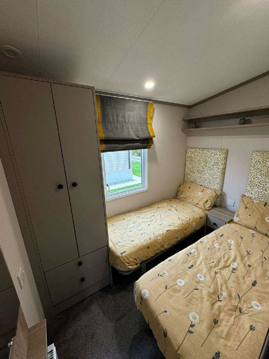 Golden Palm Resort - Holiday Accommodation 21371