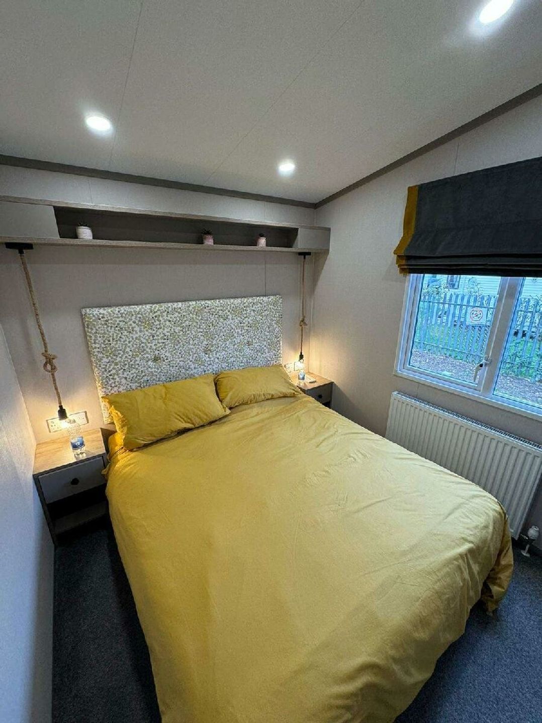 Golden Palm Resort - Holiday Accommodation 21371