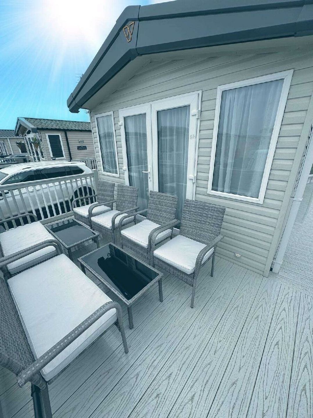 Golden Palm Resort - Holiday Accommodation 21371