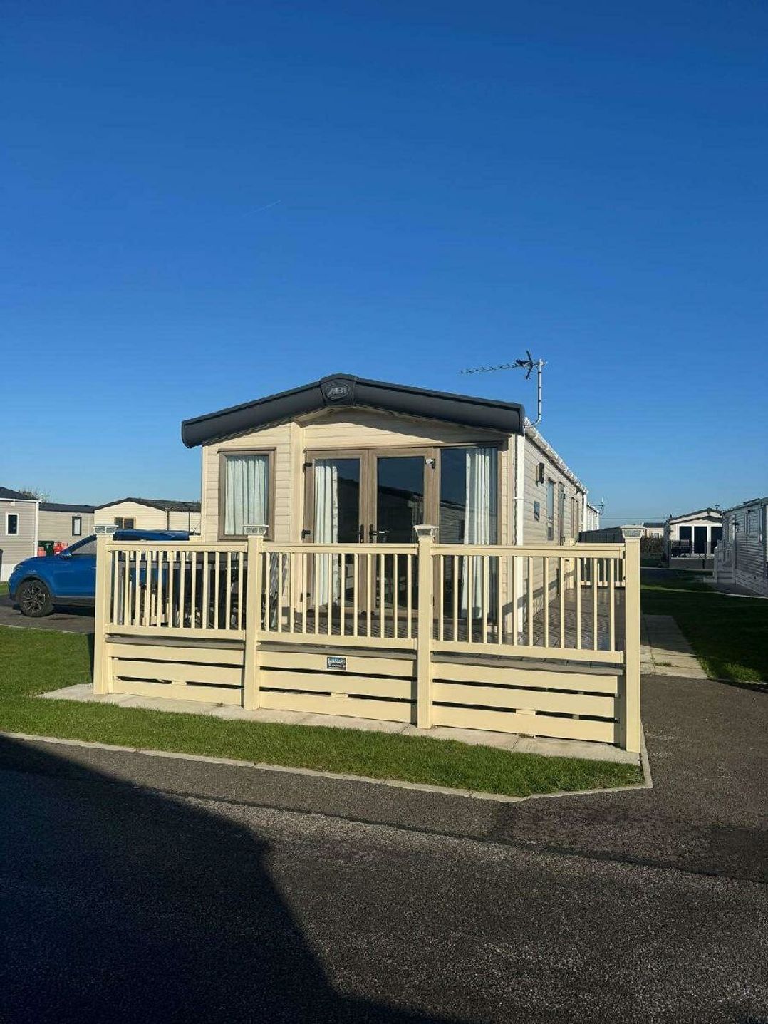 Golden Palm Resort - Holiday Accommodation 21372