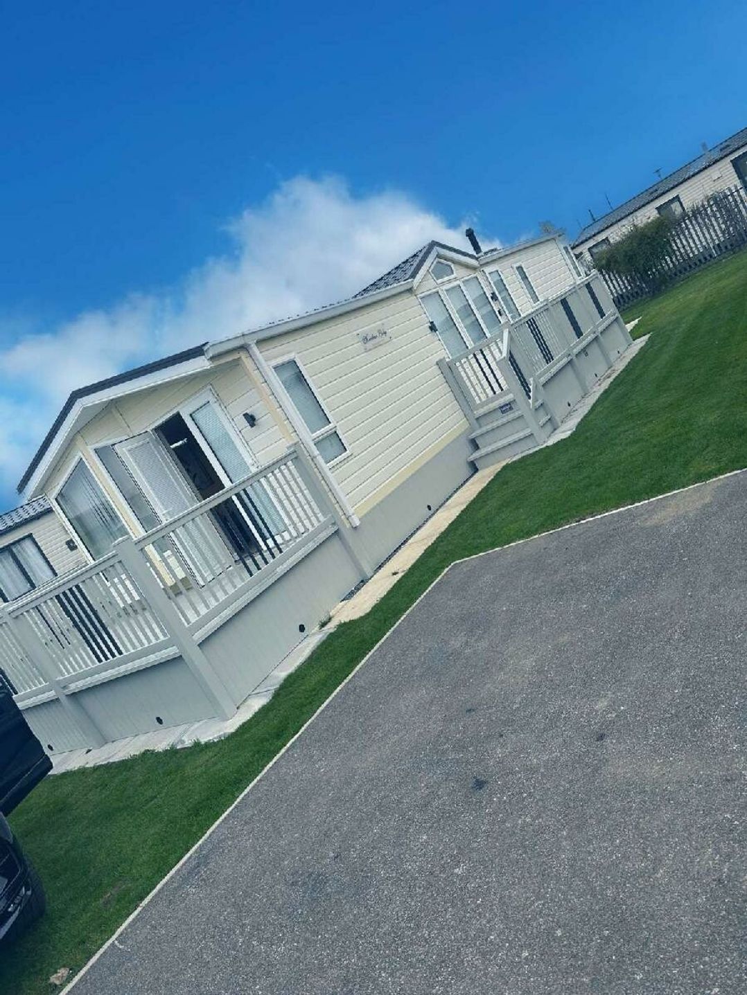 Golden Palm Resort - Holiday Accommodation 21373