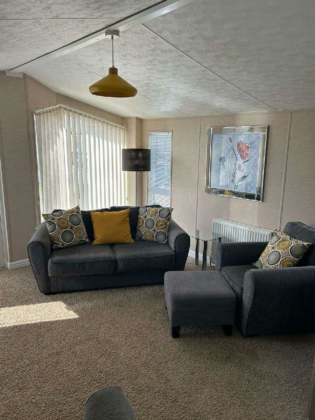 Golden Palm Resort - Holiday Accommodation 21373