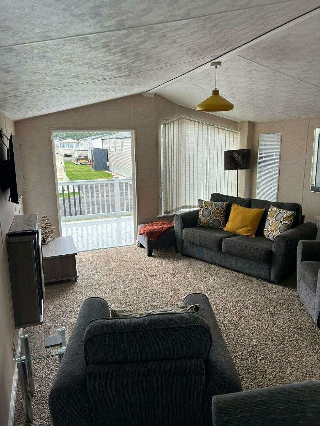 Golden Palm Resort - Holiday Accommodation 21373