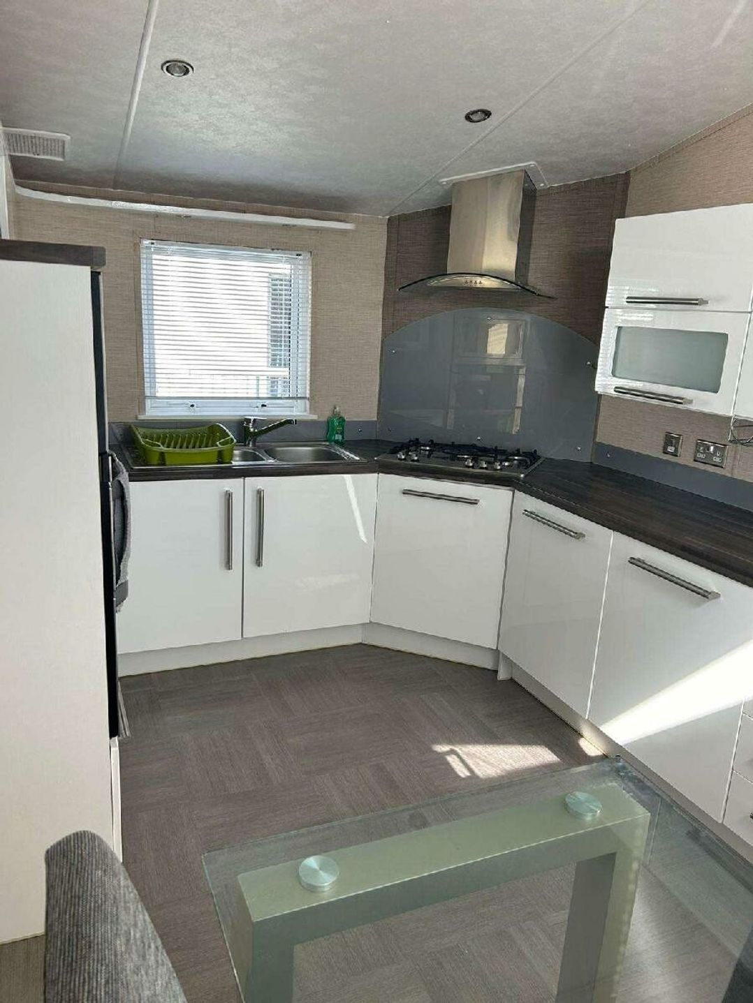 Golden Palm Resort - Holiday Accommodation 21373