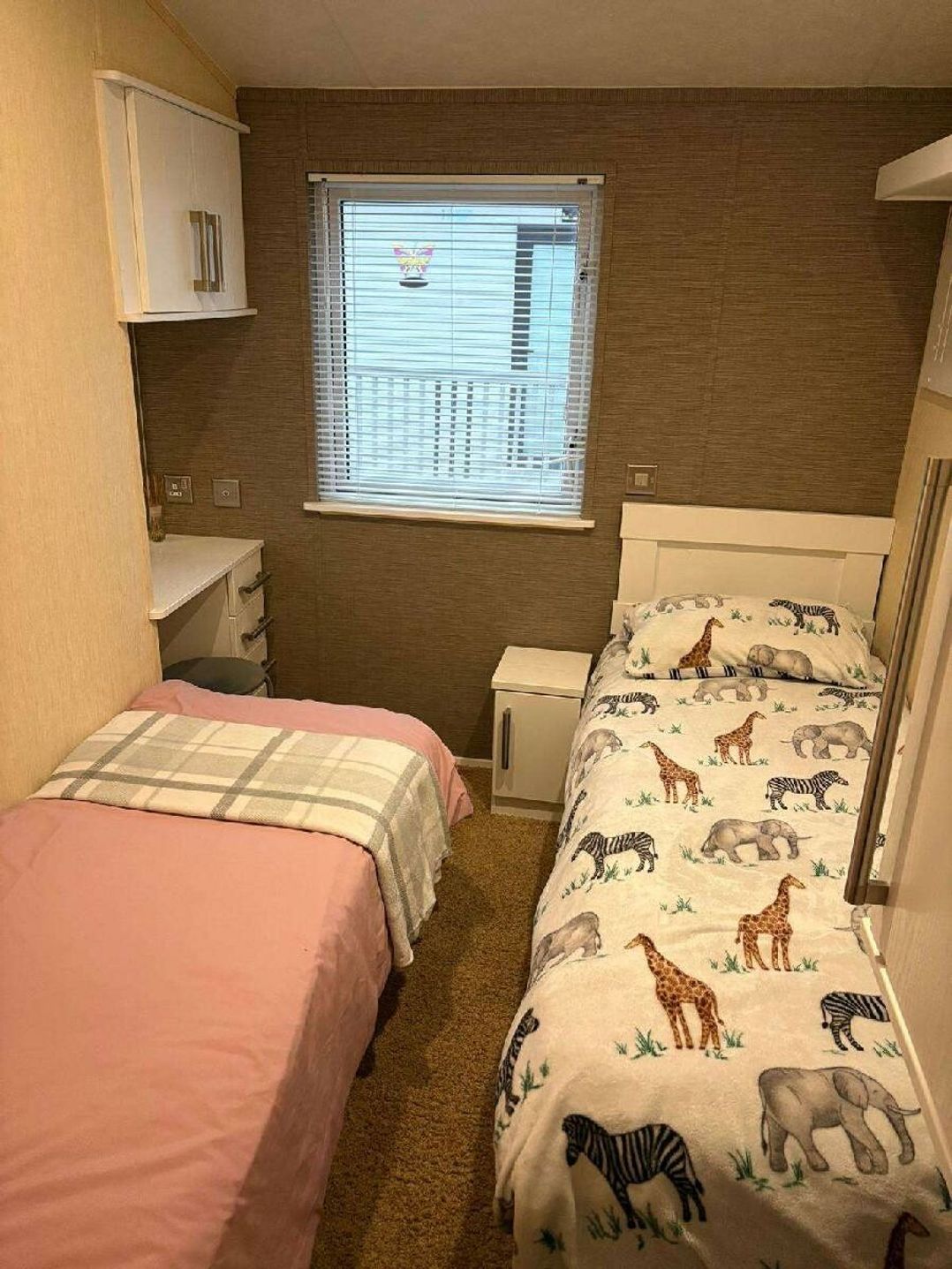 Golden Palm Resort - Holiday Accommodation 21373