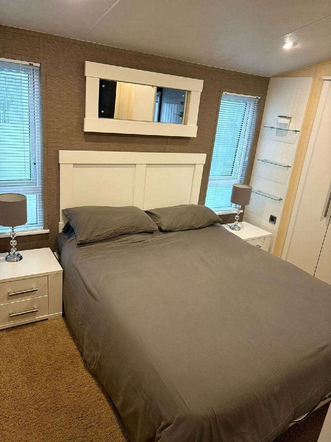 Golden Palm Resort - Holiday Accommodation 21373