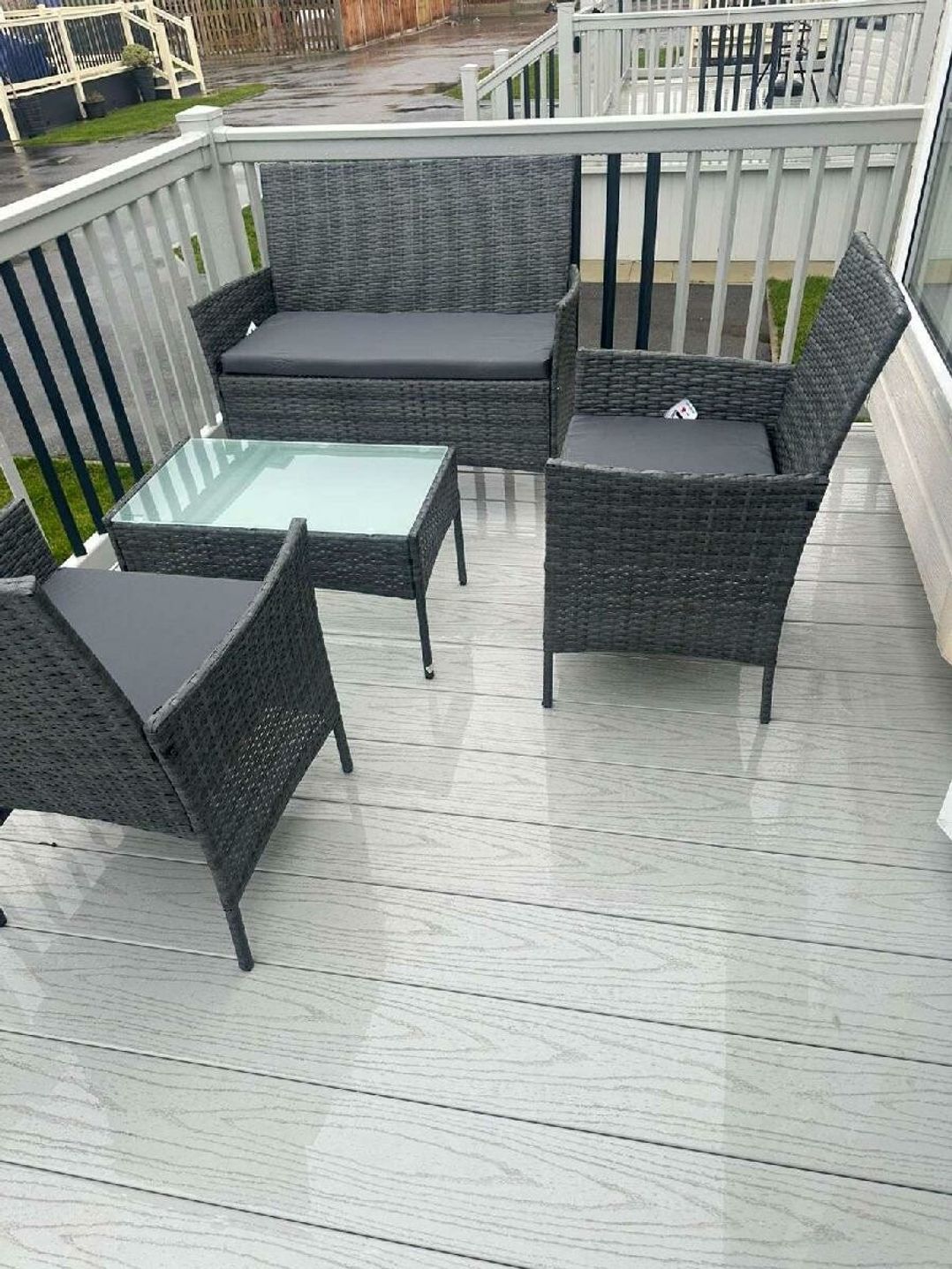 Golden Palm Resort - Holiday Accommodation 21373