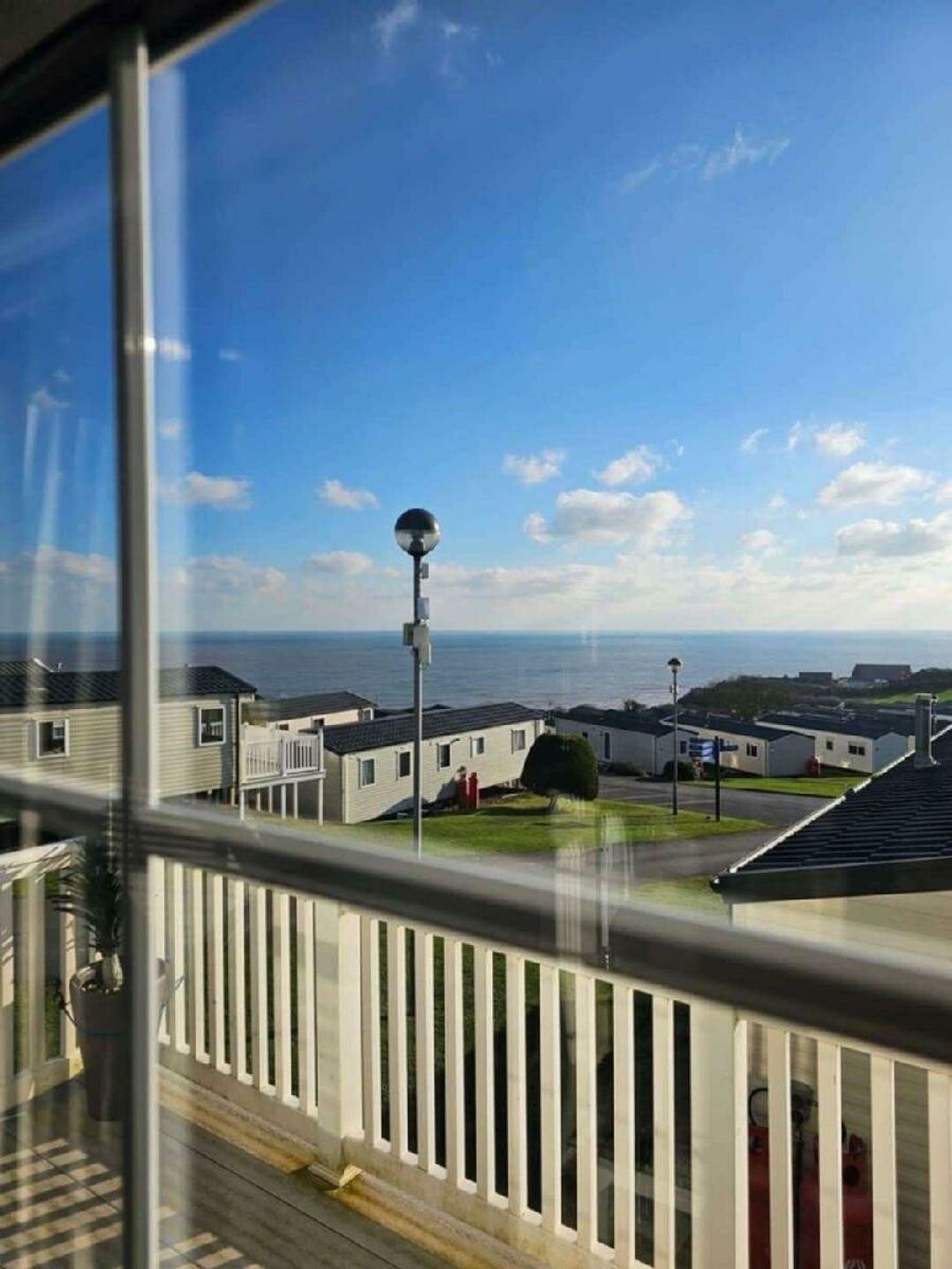 Devon Cliffs Holiday Park - Holiday Accommodation 21376