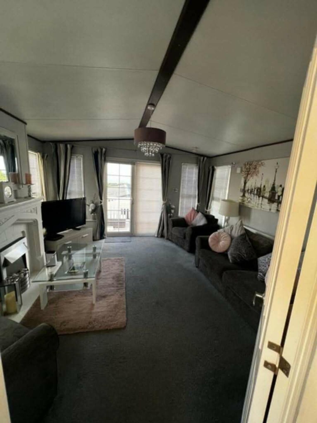 Devon Cliffs Holiday Park - Holiday Accommodation 21376