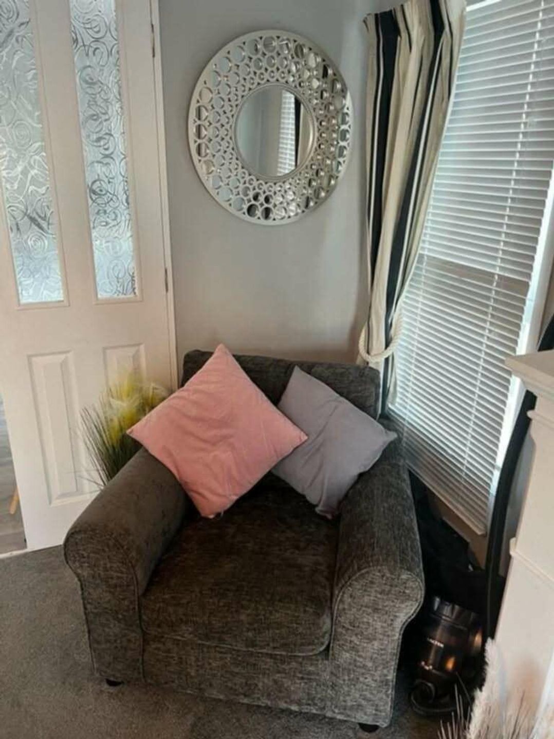 Devon Cliffs Holiday Park - Holiday Accommodation 21376