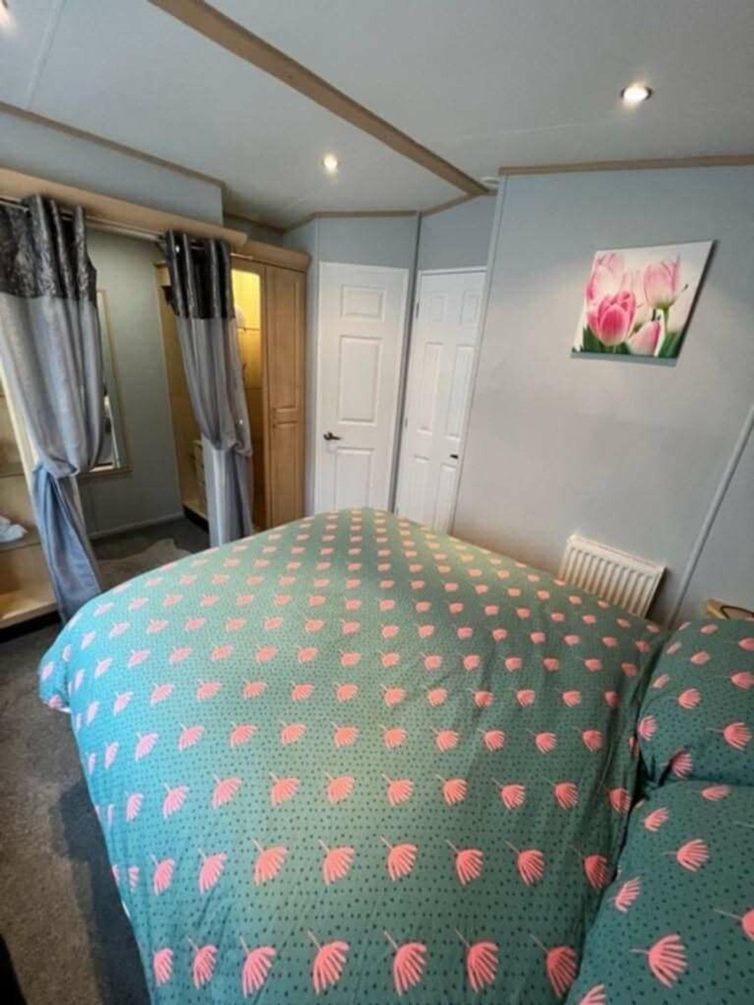 Devon Cliffs Holiday Park - Holiday Accommodation 21376