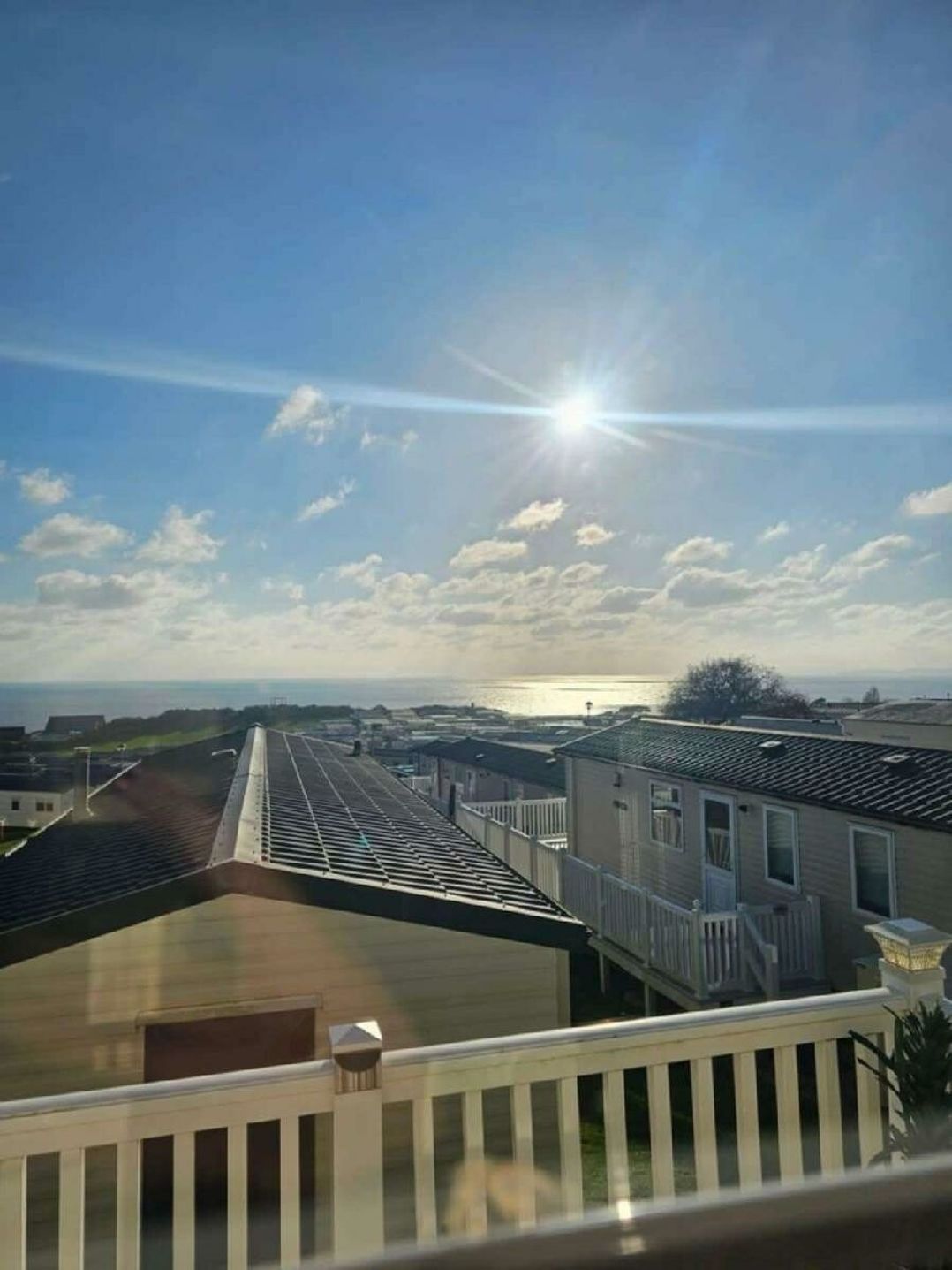 Devon Cliffs Holiday Park - Holiday Accommodation 21376