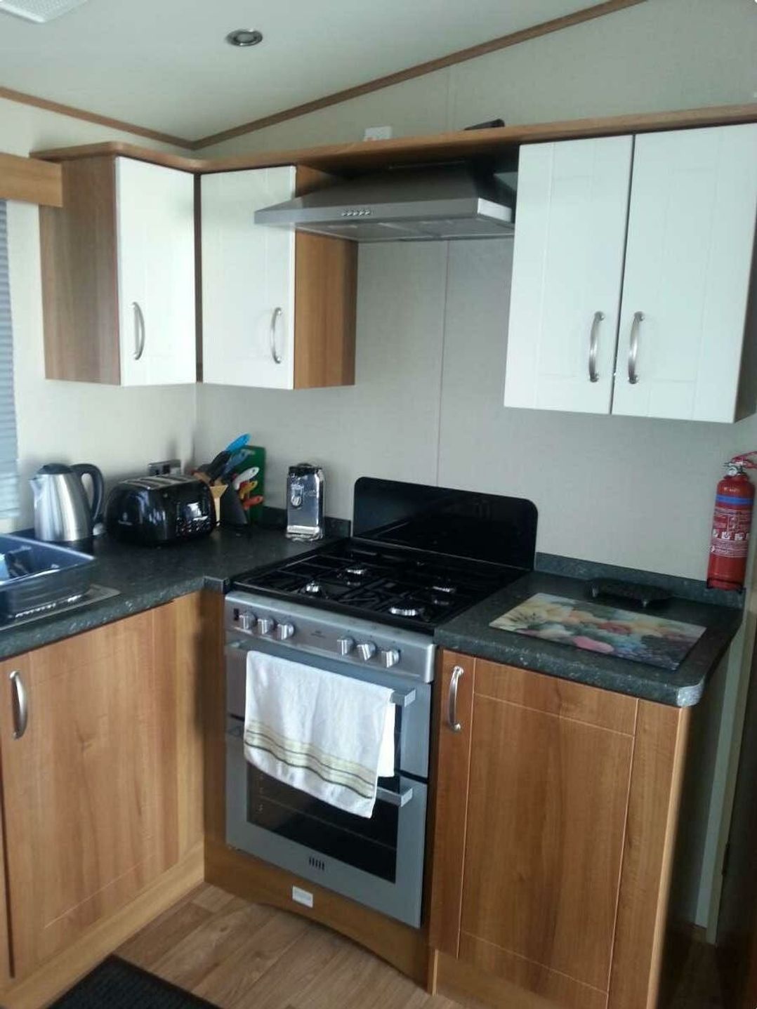 Butlins Minehead - Holiday Accommodation 21377