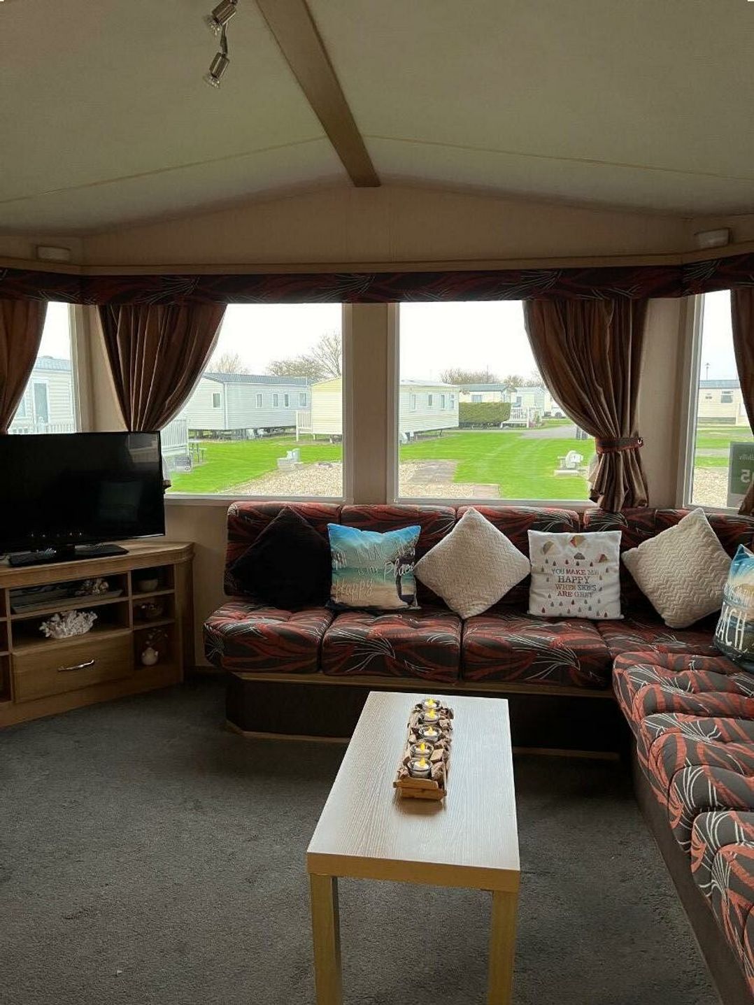 Butlins Skegness - Holiday Accommodation 21378