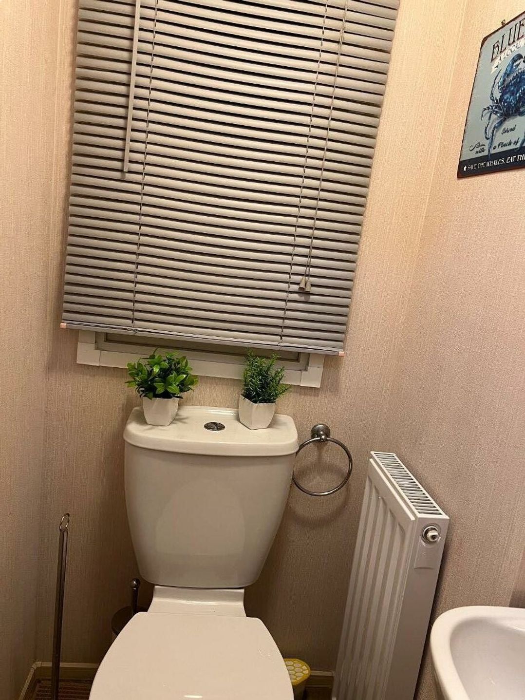 Butlins Skegness - Holiday Accommodation 21378