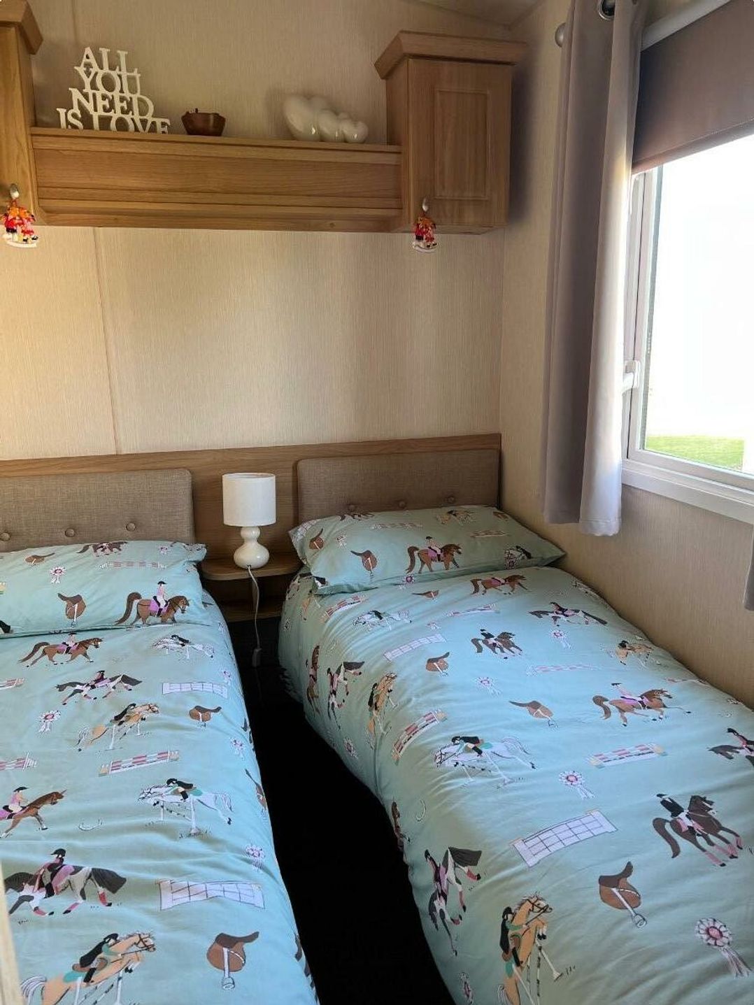 Butlins Skegness - Holiday Accommodation 21378