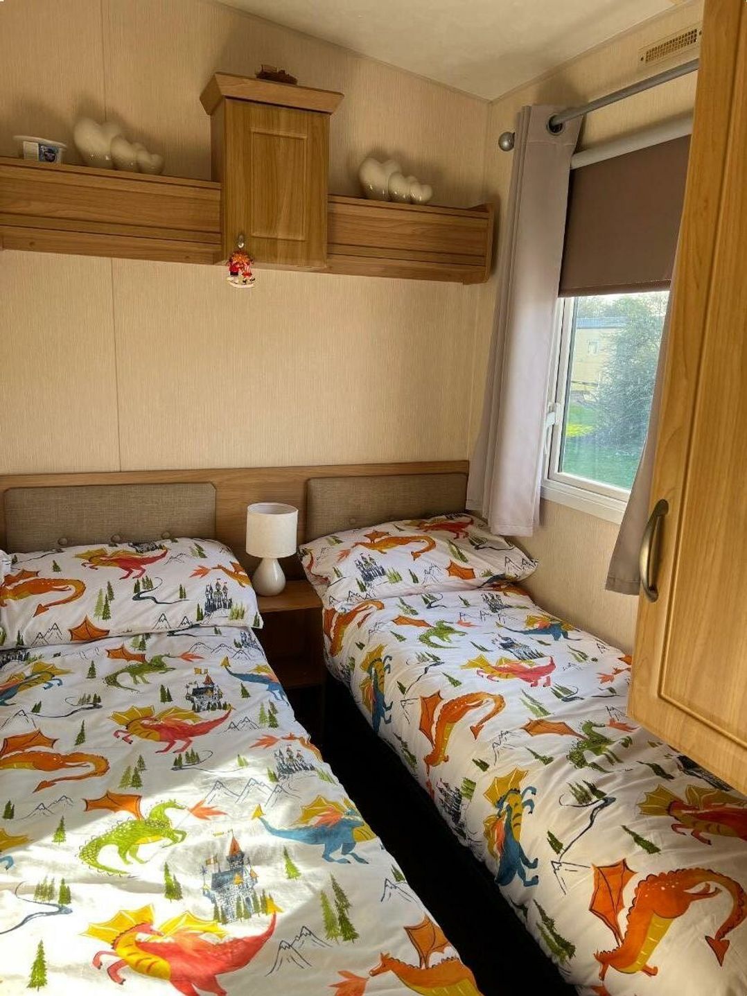 Butlins Skegness - Holiday Accommodation 21378