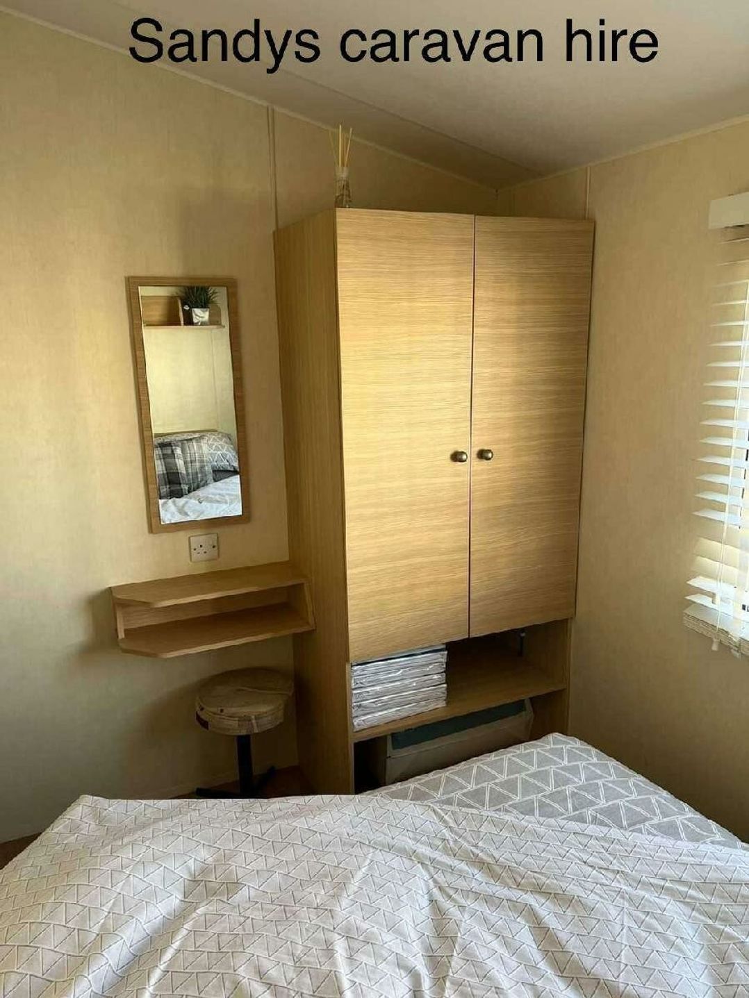 Golden Sands Kinmel Bay - Holiday Accommodation 21383