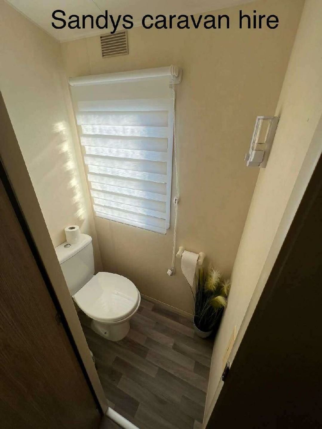 Golden Sands Kinmel Bay - Holiday Accommodation 21383