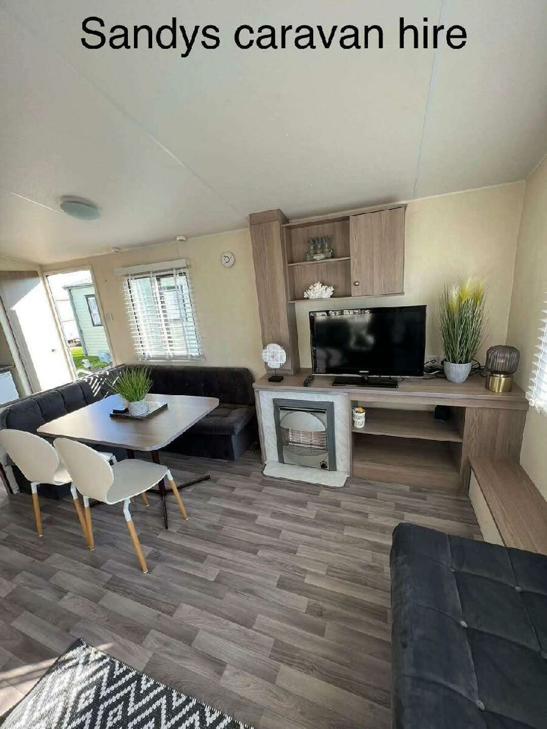 Golden Sands Kinmel Bay - Holiday Accommodation 21383