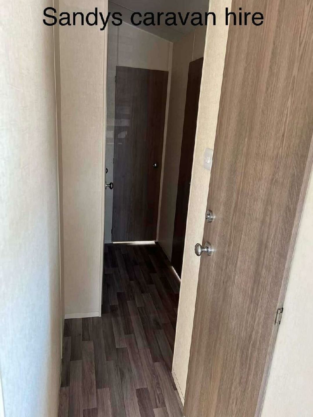 Golden Sands Kinmel Bay - Holiday Accommodation 21383