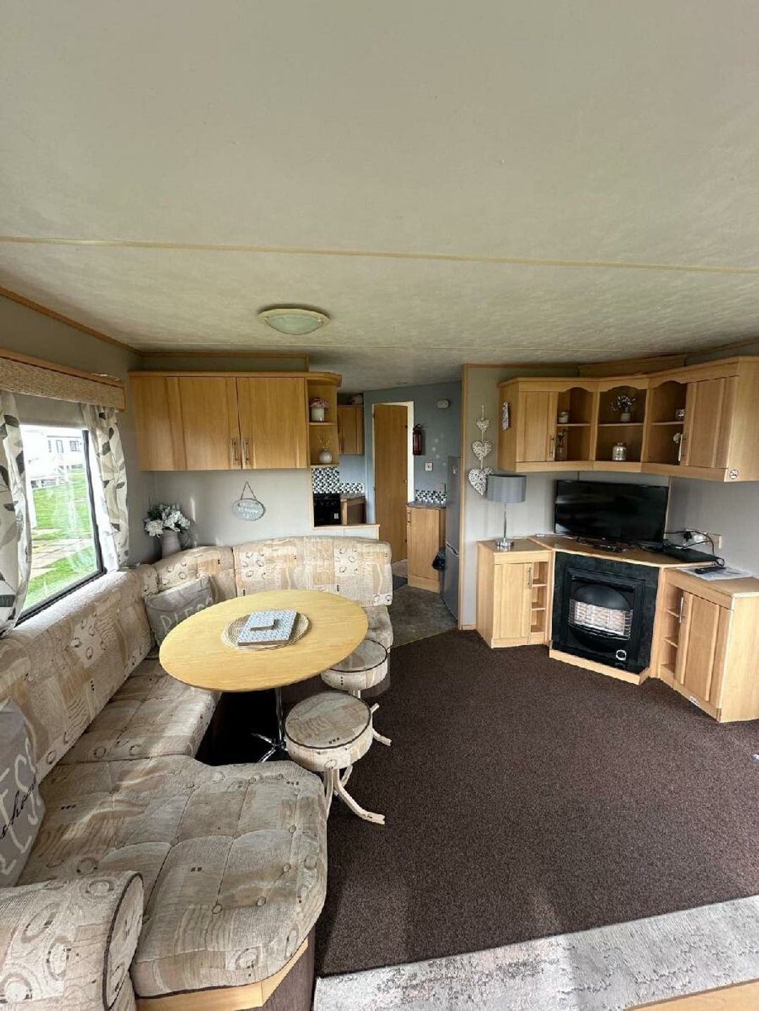 The Chase - Holiday Accommodation 21384