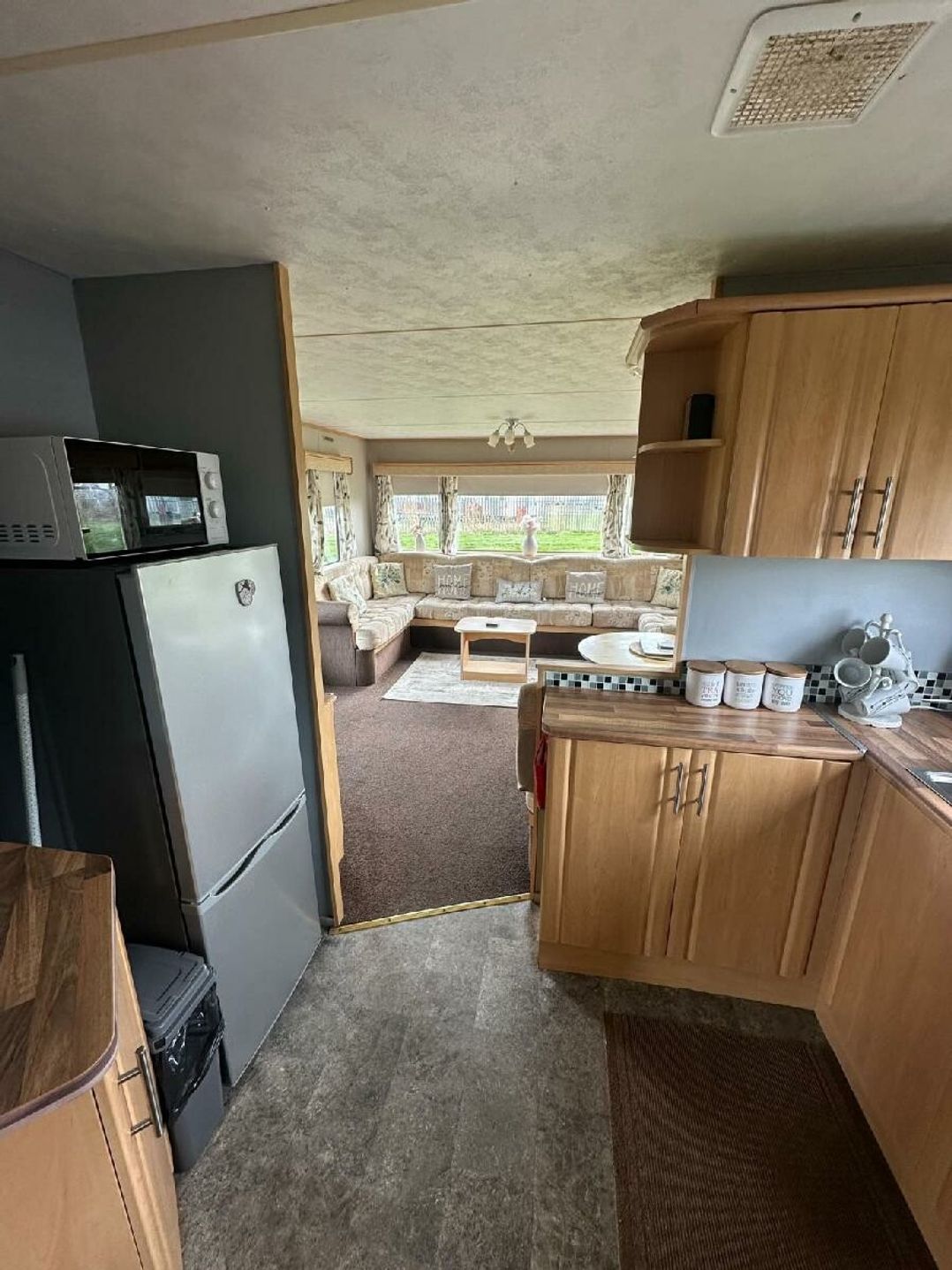 The Chase - Holiday Accommodation 21384